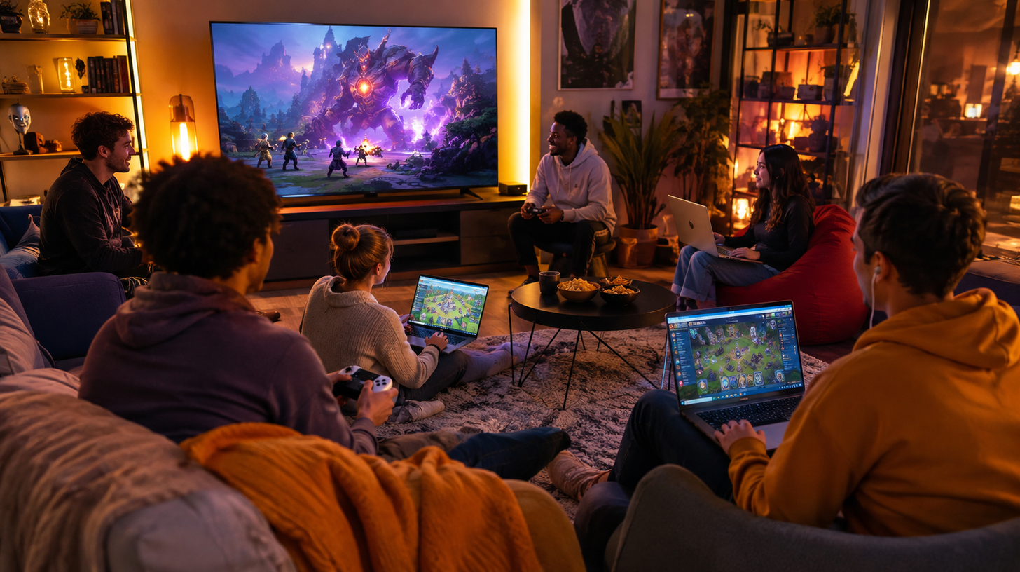 Free games